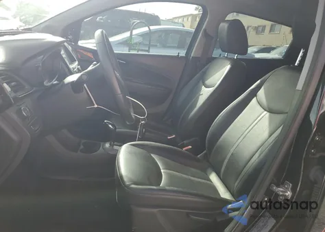 2021 Chevrolet Spark Activ z USA, uszkodzony, nr VIN KL8CH6SA1MC217875